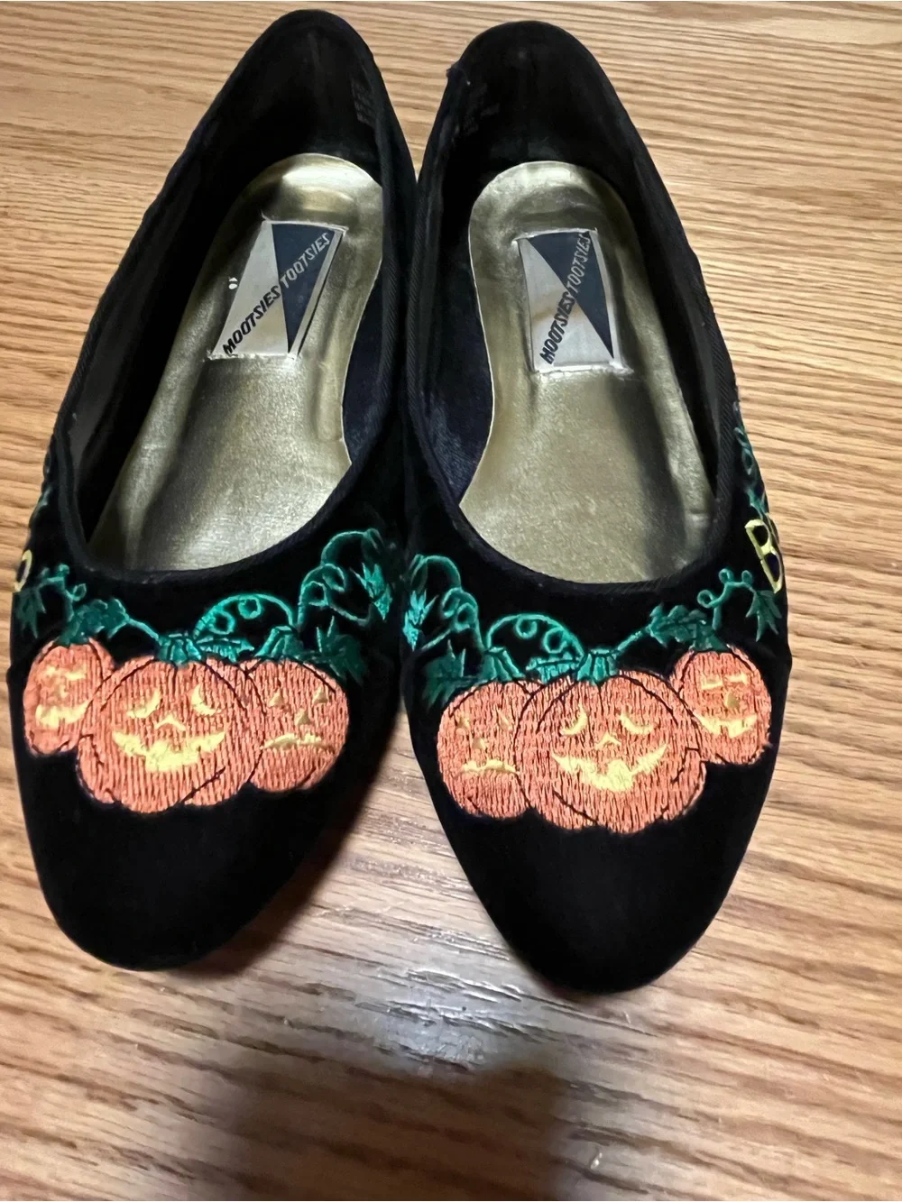 Mootsies Tootsies vintage mootsies